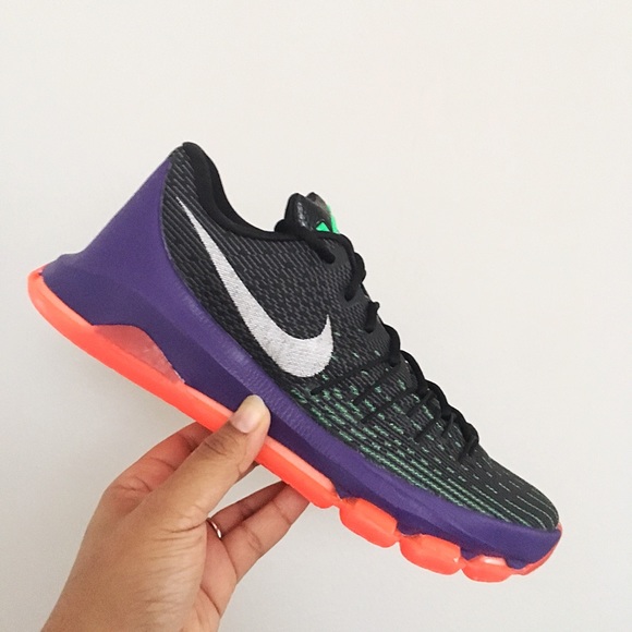 kd 8 vinary